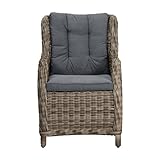 BUTLERS GRANNY Sessel