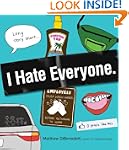 I Hate Everyone