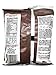 12 Snack Packs Unique Pretzels Original Splits, 1.5 Oz. Bags