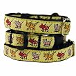 Adjustable Breakaway Cat Collars - Kitty Parade