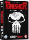 The Punisher Collection [DVD] [2009]