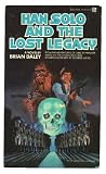 Han Solo and the Lost Legacy