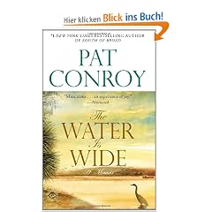 The Water Is Wide: A Memoir