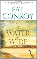 The Water Is Wide