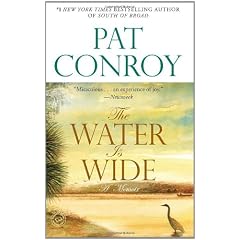 The Water Is Wide: A Memoir