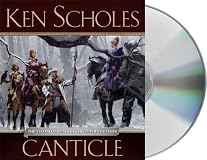 Canticle (The Psalms of Isaak)
