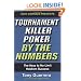 Tournament Killer Poker By The Numbers