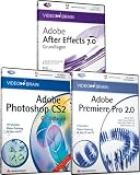 Video-Trainings zu Adobe Production Studio Standard - Bundle