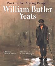 Poetry for Young People: William Butler Yeats