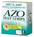 Health & Personal Care : AZO Urinary Tract Infection Test Strips, 3-Count Boxes (Pack of 2)
