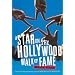 A Star on the Hollywood Walk of Fame