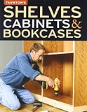 Shelves, Cabinets & Bookcases