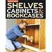 Shelves Cabinets & Bookcases