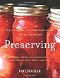 Preserving: The Canning and Freezing Guide for All Seasons