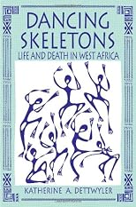 Dancing Skeletons
