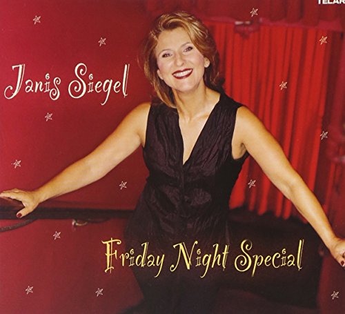 Friday Night Special