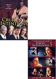 Cruel Intentions 2 / Cruel Intentions 3 (2 Pack)
