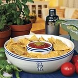 University of Kentucky Wildcats UK Chip n Dip Set