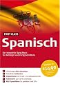 First Class Sprachkurs Spanisch 10.0