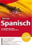 First Class Sprachkurs Spanisch 10.0