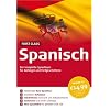 First Class Sprachkurs Spanisch 10.0
