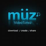 MUZ VideoTonez