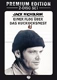 Eigenschaften Warner Home Video - DVD  / Einer flog über das Kuckucksnest (Premium Edition, 2 DVDs)