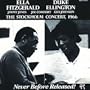 Stockholm Concert 1966