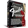 IK Multimedia AmpliTube Fender Software Amp & Effects Suite
