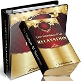 The Handbook Of Relaxation - Ever wondered what guided relaxation is all about? Here are some invaluable informations about guided relaxation!