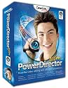 Power Director Ultra Version 7 (PC)