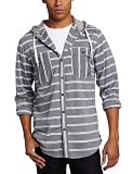 Quiksilver Mens Lunch Stoke Long Sleeve