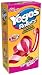 Kellogg's YoGos Rollers Strawberry Splits, 4.8-Ounce, 6-Count Boxes (Pack of 8)