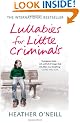 Lullabies for Little Criminals