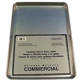 Large Cookie/Jelly Roll Pan - Chicago Metallic Commercial