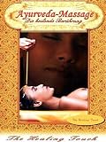 Ayurveda Massage - The healing Touch
