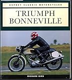 Triumph Bonneville