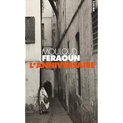 L'anniversaire