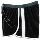 Brooks Women's Epiphany Stretch 3 Short at Brooks