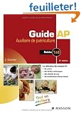 Guide AP - Auxiliaire de pu�riculture