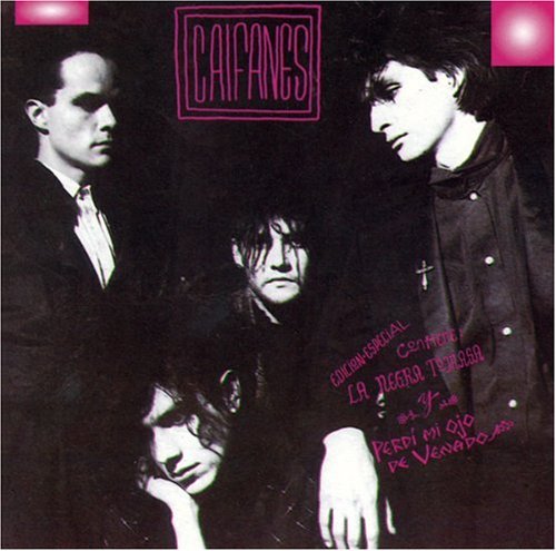 Caifanes - Caifanes1 - Zortam Music