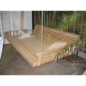 Swing Bed by 