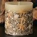 Rosy Rings Oceania Botanical Candle 4.5" x 5"