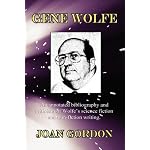 Gene Wolfe (Starmont Reader's Guide, 29) book cover