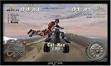 ATV Offroad Fury Blazin Trails