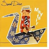 Swan Dive - Mayfair