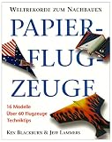 Produkt-Bild: Papierflugzeuge