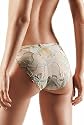 Aubade Jardin D'Iris Italian brief