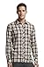 Icebreaker Compass II Long Sleeve Plaid Shirt, Odor Resistant, Moisture Wicking, Merino Wool