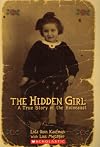 The Hidden Girl A True Story of the Holocaust